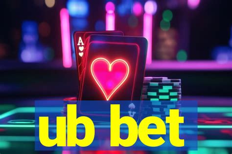 ub bet|UltimateBet.com Review